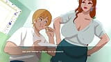 The Secret Of The House #1: Me fui a vivir a la casa de una MILF caliente - Por EroticGamesNC snapshot 8