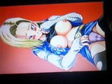 Gozando na Android 18 parte 2 snapshot 2