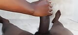 Pussy Fucked by African Dick snapshot 5