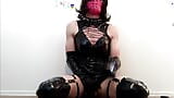 Sissy in Latex Edges for You 2 snapshot 10