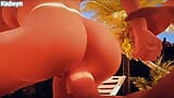 Kadwyn_blog Hot 3d Sex Hentai Compilation -57 snapshot 2