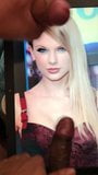 Taylor Swift rough double cocking snapshot 5