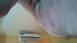 Anal Doggystyle amateur con mi amor Nely snapshot 1