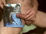 Tribute for marciofigueira - cum on face and tits snapshot 2