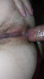 Reife Frau anal snapshot 9