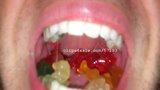 VORE Chris Eats Gummy Bears Part20 Video2 snapshot 1