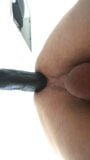 Inculato da grosso dildo snapshot 2