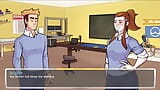 Akademija 34 Overwatch (Young & Neughty) - deo 37 Overwatch Brigitte i Mei gole! By HentaiSexScenes snapshot 6