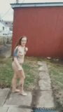 Outdoor Nudity Pawg Sexy Freaks snapshot 2