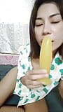 Blowjob, dildo-masturbation, arsch nahaufnahme snapshot 5