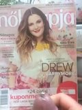 Drew Barrymore cum tribute Nok Lapja snapshot 1