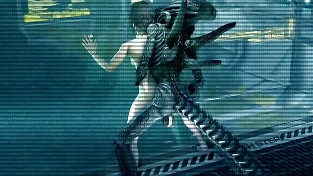 Meet the Alien of the Future!