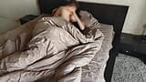 Morning relaxing masturbation - RedHot_Fox snapshot 2