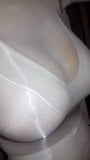 8d Oil Shine Stockings & Body snapshot 4