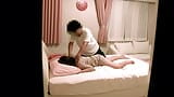 Special Sexual Tension Relief Massage For Stiff Housewives - Part.1 snapshot 1