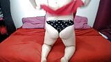 Web camera show - alemã quente milf snapshot 9