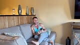 Gay premium massage for daddy snapshot 1