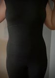 Step Mom slut new gym attire snapshot 2