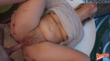 Buenos días follada de culo con inseminación anal l daddys luder snapshot 15