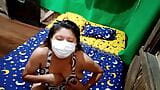 Видео за последнее время с балансом !! Медсестра, желающая трахаться с пациентами, дома расслабляется обнаженной snapshot 13