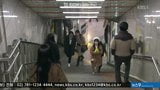 Korean actress Yoon-ji-yoo inside skirt repetition snapshot 4