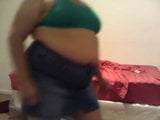 Fat Slut Shows It Off! snapshot 1