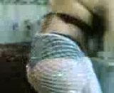 Iranian Girl Shaking Ass snapshot 8