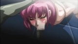 Taimanin Asagi FUCKING blowjob part 2 snapshot 7