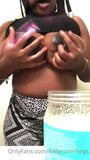 Big Pregnant Areolas snapshot 7