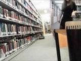 One day in a Library snapshot 5