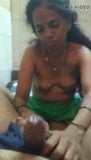 Indian old aunty sucking dick snapshot 4