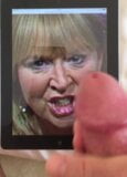 Cumtribute para fern britton snapshot 1