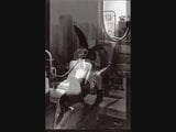 Bellezza fredda - foto di nudo artistico di Helmut Newton snapshot 10