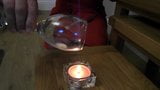 Candle out time snapshot 2