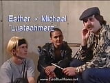 Video gembira Privat 49 - Lustwalzer 1993 snapshot 19
