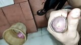 Boy white ass hole and cock masturbating Hard core cumshot snapshot 3