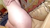 grandma first time anal on video snapshot 13