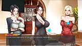 Sylvia（庄园故事） - 29 由misskitty2k的妥协 snapshot 11