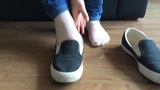 Jennifer Feets - Socken und Jeans snapshot 2