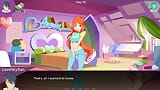 Fairy Fixer (juiceshooters) - Winx deel 35 Bloom Flora en Eleanor babes door Loveskysan69 snapshot 8