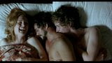 Threesome Scenes from Movies - Part 2 snapshot 4