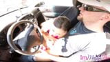 Como manter um motorista de carro acordado - immeganlive snapshot 10