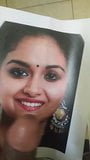  Keerthi Suresh cum tribute snapshot 1