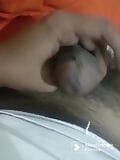 Desi paki boy hard cock masturbation ends up with huge cumshot snapshot 4