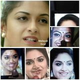 Keerthy suresh cum tribute montage snapshot 12