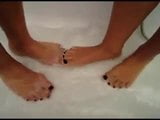 Shower Feets snapshot 1