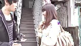 まさかのナンパに 期待感を抑えきれない熟女 - Part.6 snapshot 1