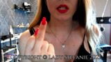 Preview: Lady Stefanie - Middle Finger Addiction 1 snapshot 1