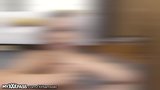 Ashley Adams gives Extreme Blowjob! snapshot 4