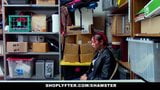 Shoplyfter - gorąca azjatycka mama rucha się o wolność pasierbicy snapshot 7